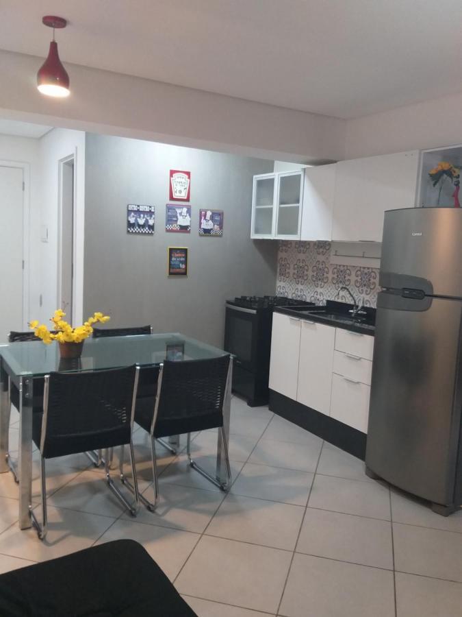 Apartamento Bem Localizado Centro De Sp São Paulo Exteriör bild