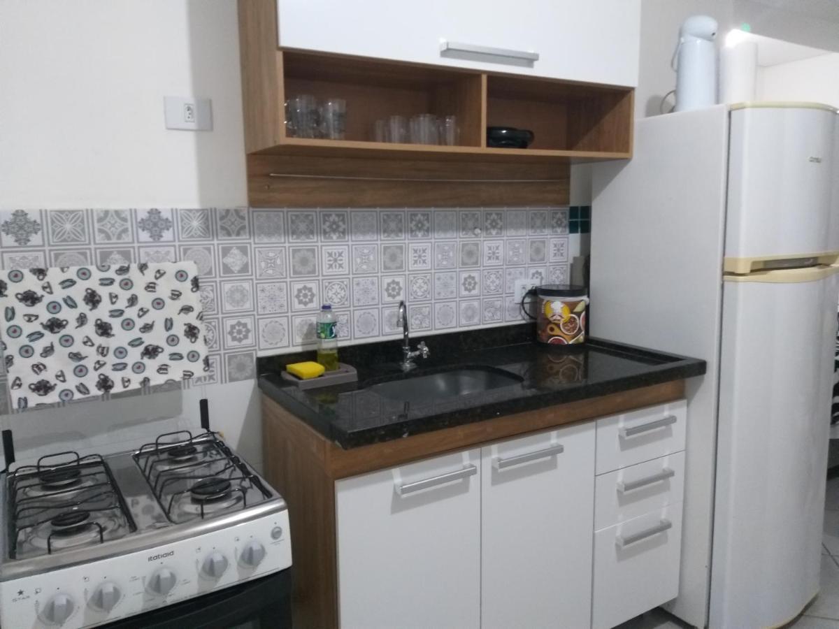 Apartamento Bem Localizado Centro De Sp São Paulo Exteriör bild